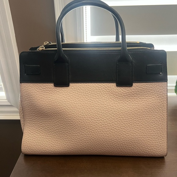 Kate Spade Leather Luna Handle Bag - Picture 3 of 3